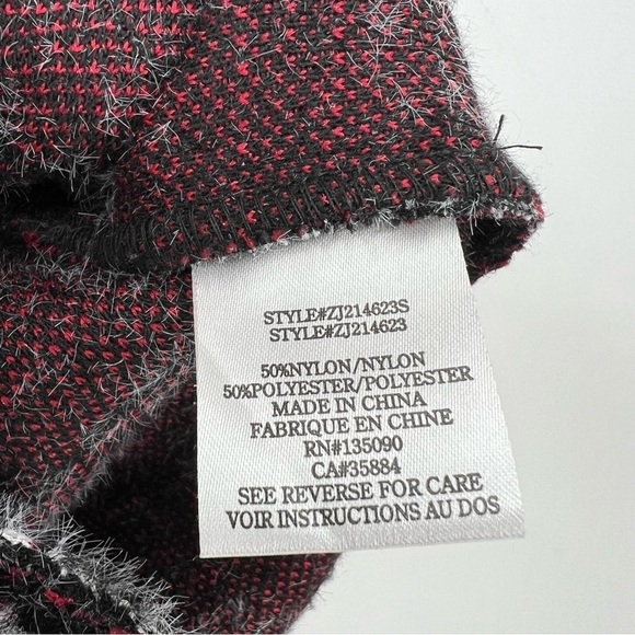 Z Supply Plaid Tucker Jacket Shacket Size XS XSmall - Picture 11 of 12